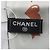 Bufanda Icono de Seda 31 RUE CAMBON de Chanel Negro - vista 2