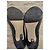 Décolleté Valentino Garavani in pelle nera 36 - vista 4