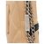 Portacipria in pelle della linea Cambon di Chanel Beige - vista 4
