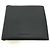 Burberry Bi-Fold Leather Wallet Black
