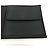 Burberry Bi-Fold Leather Wallet Black - view 10