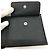 Burberry Bi-Fold Leather Wallet Black - view 11