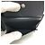 Burberry Bi-Fold Leather Wallet Black - view 15