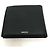 Burberry Bi-Fold Leather Wallet Black - view 2