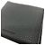 Burberry Bi-Fold Leather Wallet Black - view 4