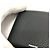 Burberry Bi-Fold Leather Wallet Black - view 6