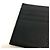 Burberry Bi-Fold Leather Wallet Black - view 9