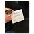 2003 / 2004 Gucci schwarzer Pelzpullover/Oberteil neu mit Etikett - Ansicht 13