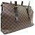 Borsa Tote Chelsea Damier Louis Vuitton Damier ebene - vista 8