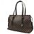 Borsa Tote Chelsea Damier Louis Vuitton Damier ebene - vista 9