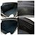Pochette Double Zip Monogramma Gigante Louis Vuitton Marrone - vista 4