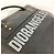 Borsa a Spalla DIORANGELS di Christian Dior Nero - vista 8