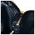 Fendi Email Chameleon 2-Wege Schultertasche Schwarz - Ansicht 14