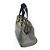 Fendi Email Chameleon 2-Wege Schultertasche Schwarz - Ansicht 3