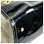 Fendi Email Chameleon 2-Wege Schultertasche Schwarz - Ansicht 5