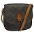 LOUIS VUITTON Borsa a Spalla Monogram Saint Cloud MM M51243 LV Auth hk2870 Monogramma