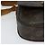 LOUIS VUITTON Borsa a Spalla Monogram Saint Cloud MM M51243 LV Auth hk2870 Monogramma - vista 11