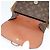 LOUIS VUITTON Borsa a Spalla Monogram Saint Cloud MM M51243 LV Auth hk2870 Monogramma - vista 16