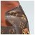 LOUIS VUITTON Borsa a Spalla Monogram Saint Cloud MM M51243 LV Auth hk2870 Monogramma - vista 19