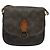 LOUIS VUITTON Borsa a Spalla Monogram Saint Cloud MM M51243 LV Auth hk2870 Monogramma - vista 2