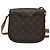 LOUIS VUITTON Borsa a Spalla Monogram Saint Cloud MM M51243 LV Auth hk2870 Monogramma - vista 3