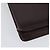 Jimmy Choo Borsa a mano in pelle bordeaux argento Auth BA5034 Bordò - vista 14