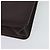 Jimmy Choo Borsa a mano in pelle bordeaux argento Auth BA5034 Bordò - vista 15