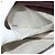 Jimmy Choo Borsa a mano in pelle bordeaux argento Auth BA5034 Bordò - vista 22