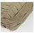PRADA Borsa a Spalla con Catena Pelle Beige Oro Auth 138848 D'oro - vista 14