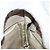 PRADA Borsa a Spalla con Catena Pelle Beige Oro Auth 138848 D'oro - vista 21