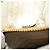PRADA Borsa a Spalla con Catena Pelle Beige Oro Auth 138848 D'oro - vista 24