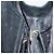 Borsa a mano in pelle Gucci Bamboo nera e oro 002 1186 0260 Auth ep10262 Nero D'oro - vista 17