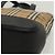 BURBERRY Nova Check Handtasche aus Canvas Beige Gold Auth th6248 - Ansicht 11