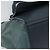 Céline Borsa a mano Trapeze CELINE in pelle e camoscio 2 in 1 blu argento Auth BA5022 - vista 12