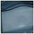 Céline Borsa a mano Trapeze CELINE in pelle e camoscio 2 in 1 blu argento Auth BA5022 - vista 20