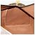 LOUIS VUITTON Borsa Boston Monogram Keepall 55 M41424 LV Auth 138586 Monogramma - vista 19