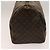 LOUIS VUITTON Borsa Boston Monogram Keepall 55 M41424 LV Auth 138586 Monogramma - vista 4