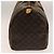LOUIS VUITTON Borsa Boston Monogram Keepall 55 M41424 LV Auth 138586 Monogramma - vista 5