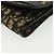 Borsa a spalla in tela Trotter Christian Dior blu navy oro Auth 139814 D'oro - vista 11