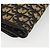 Borsa a spalla in tela Trotter Christian Dior blu navy oro Auth 139814 D'oro - vista 12