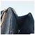 Borsa a spalla in tela Trotter Christian Dior blu navy oro Auth 139814 D'oro - vista 20