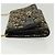 Borsa a spalla in tela Trotter Christian Dior blu navy oro Auth 139814 D'oro - vista 5