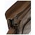 Borsa a Spalla Gucci GG Supreme Web Sherry Line PVC Beige Oro Rosso Auth ep10287 D'oro - vista 15