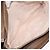 Borsa a Spalla Gucci GG Supreme Web Sherry Line PVC Beige Oro Rosso Auth ep10287 D'oro - vista 17