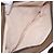 Borsa a Spalla Gucci GG Supreme Web Sherry Line PVC Beige Oro Rosso Auth ep10287 D'oro - vista 22