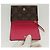 LOUIS VUITTON Portafoglio Victorine Monogram Vivienne M69751 Auth 138937 Monogramma - vista 18