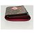 LOUIS VUITTON Portafoglio Victorine Monogram Vivienne M69751 Auth 138937 Monogramma - vista 5