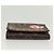 LOUIS VUITTON Portafoglio Victorine Monogram Vivienne M69751 Auth 138937 Monogramma - vista 7