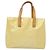 LOUIS VUITTON Borsa a Mano Monogram Vernis Reade PM Perle M91336 LV Auth 140064 - vista 2