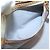 LOUIS VUITTON Borsa a Mano Monogram Vernis Reade PM Perle M91336 LV Auth 140064 - vista 21